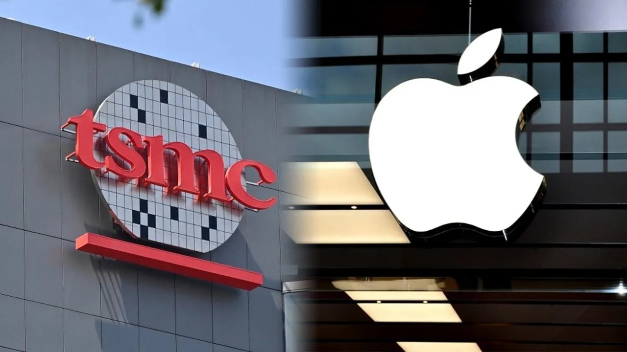 TSMC готовит производство 2-нм чипов: Apple в очереди первая