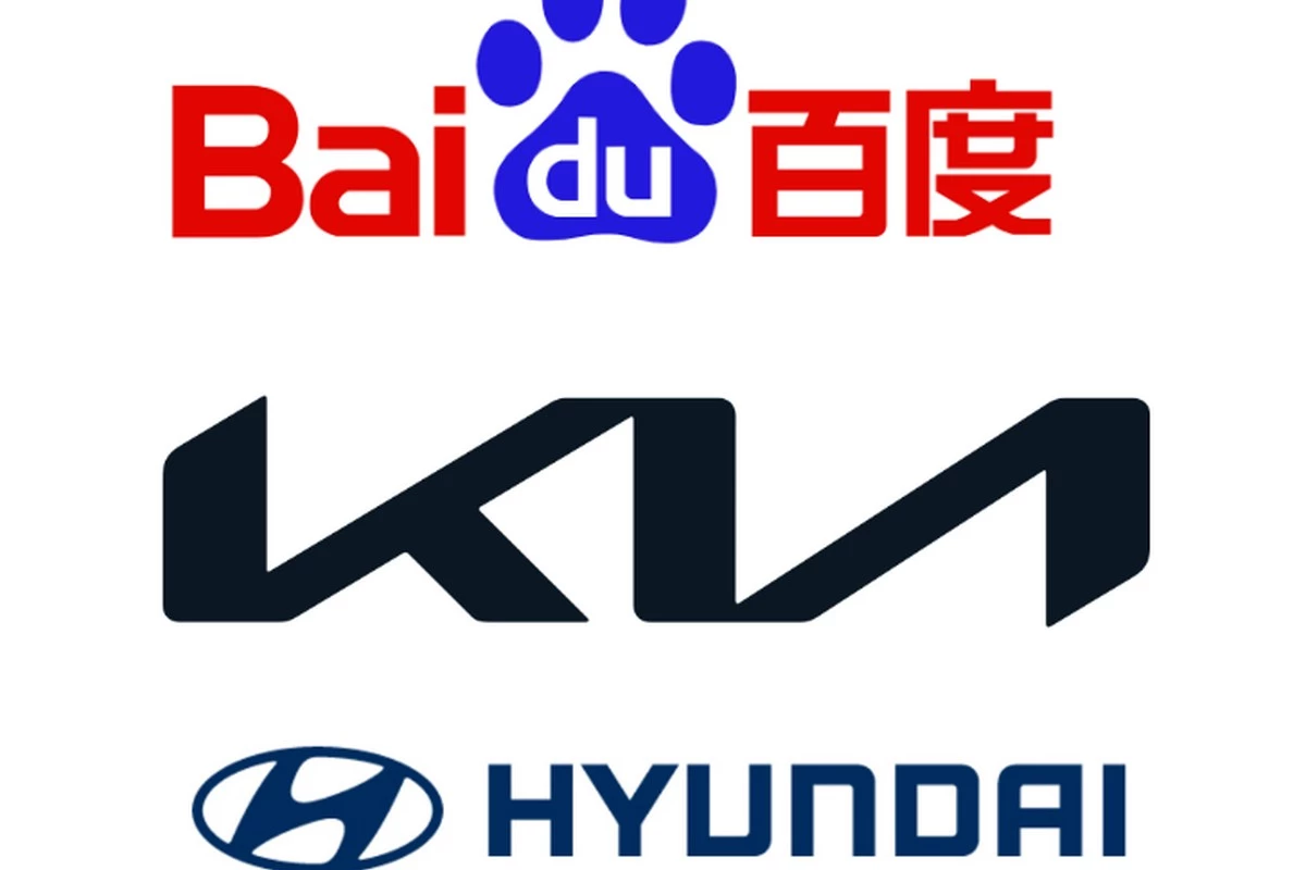 Гиганты Hyundai и Kia ставят на софт: цифровой тандем с Baidu для китайского авторынка