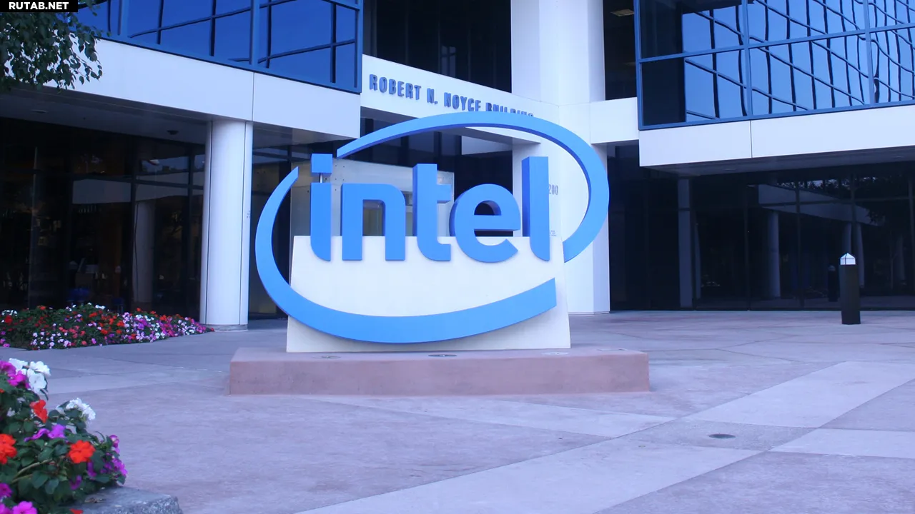 Intel приостанавливает проекты во Франции и Италии из-за финансовых потерь