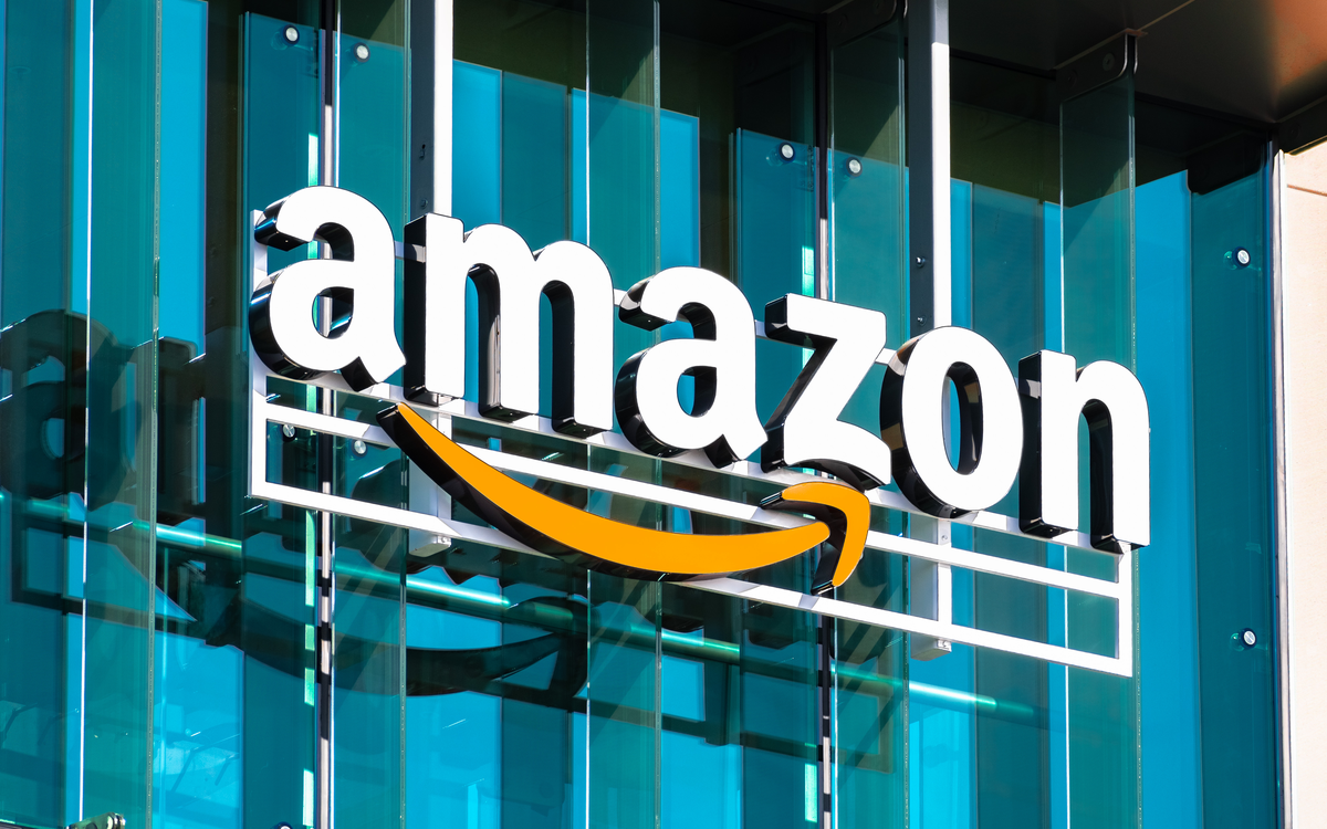 Amazon празднует 30-летие
