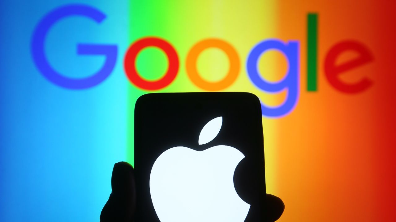 Apple делает ставку на ИИ на фоне антимонопольного иска против Google