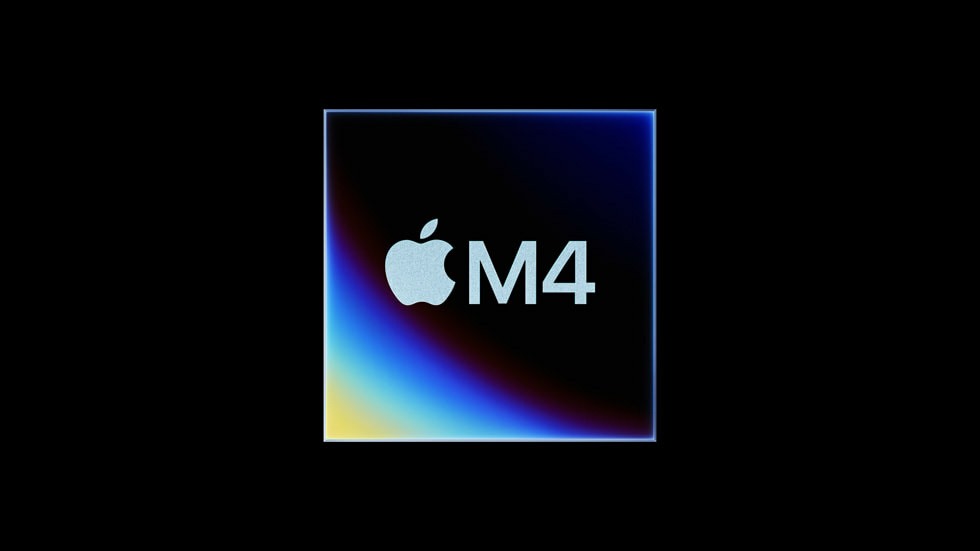 Apple показала новые iPad Pro с революционным чипом M4 для задач ИИ