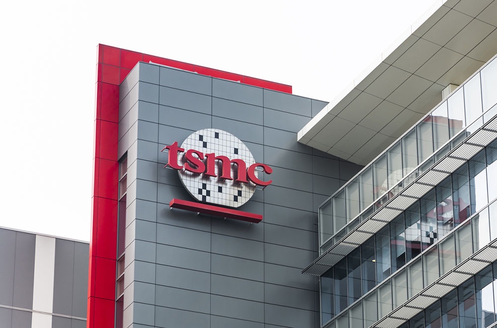 TSMC готовится к производству чипов ангстремного класса на юге Тайваня