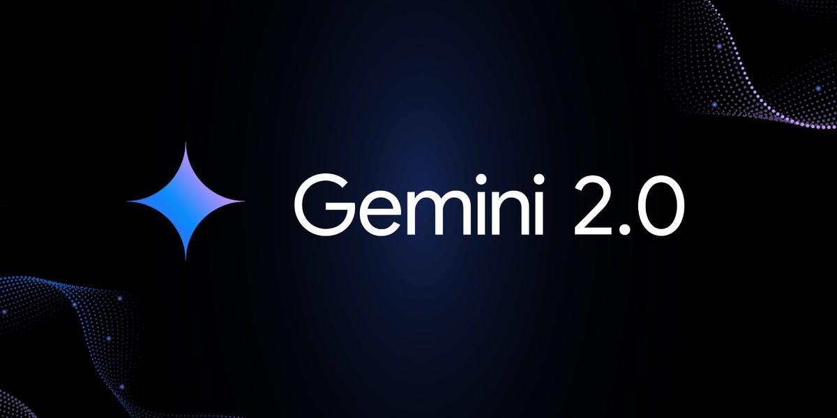 Революция в мире ИИ: Google выпускает Gemini 2.0 с поддержкой агентов