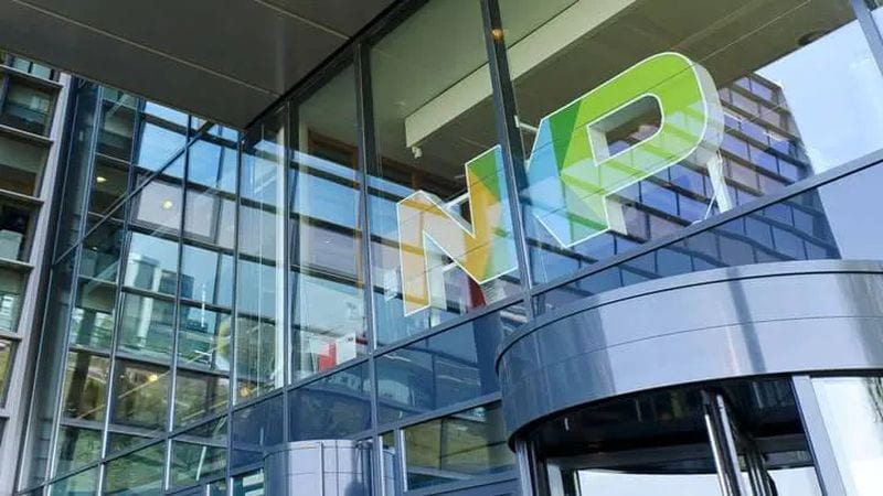 NXP фиксирует снижение продаж автомобильных чипов, но сохраняет оптимизм в прогнозах