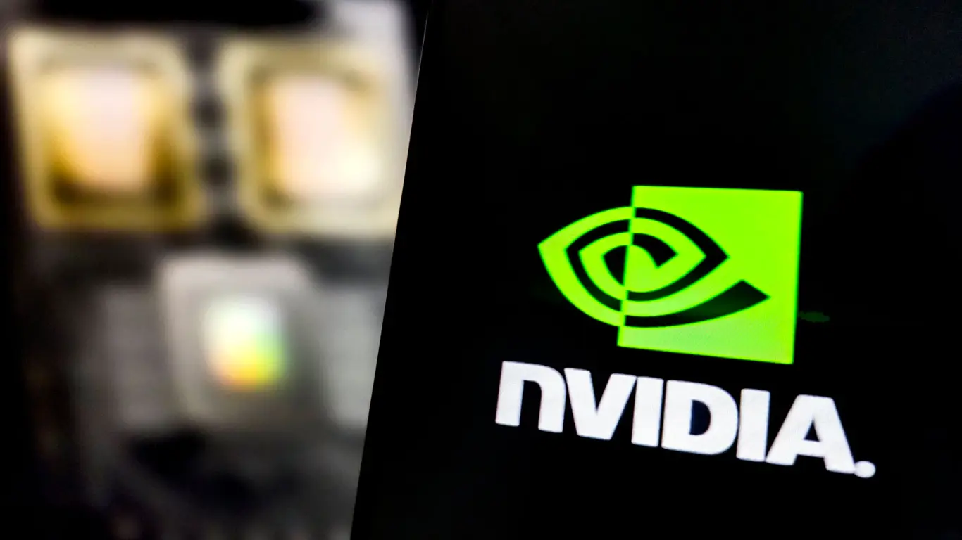 Китайские автопроизводители все больше зависят от Nvidia