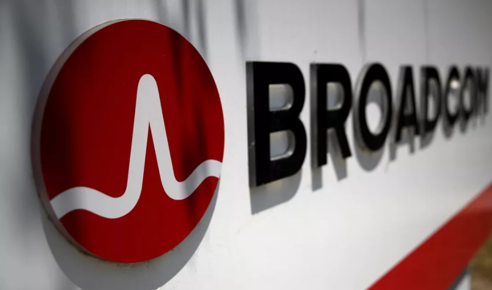 Broadcom бросает вызов скептикам в сфере ИИ