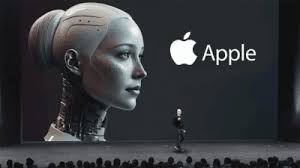 Конкурент ChatGPT-4: Apple представила совершенную модель искусственного интеллекта ReALM
