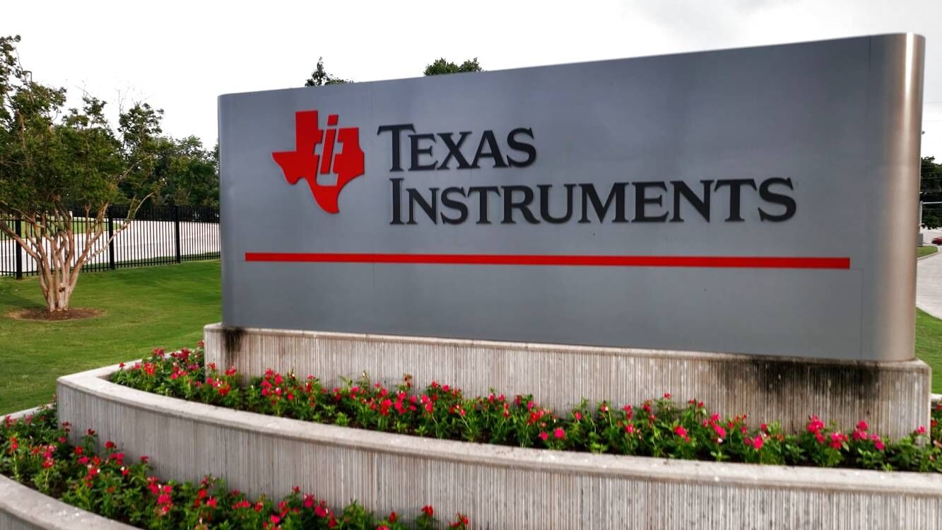 Оптимизация расходов: Texas Instrument переводит 6-дюймовую технологию на 8-дюймовую