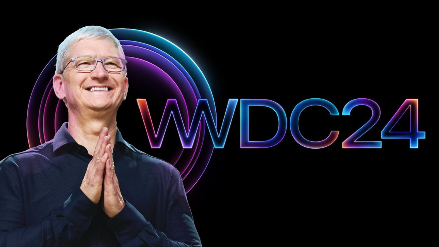 Главные события WWDC2024