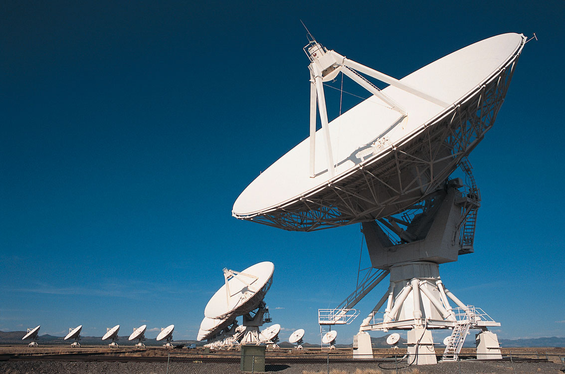 Трансконтинентальные телекоммуникационные альянсы на подъеме благодаря развитию спутниковой связи