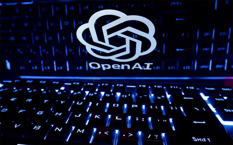 OpenAI нацелилась на разработку собственных ИИ-чипов