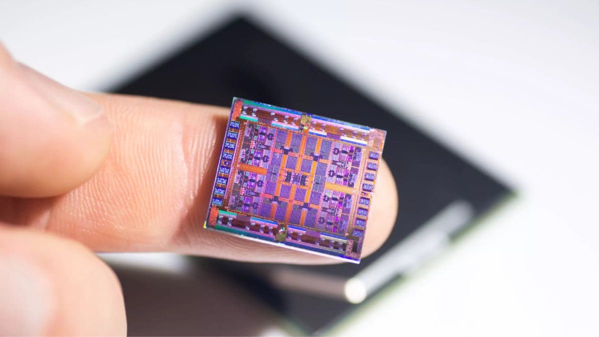 TSMC в 2024 году утроит выпуск 3-нм чипов
