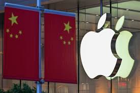Apple потеряла лидерство на рынке смартфонов Китая из-за провала iPhone