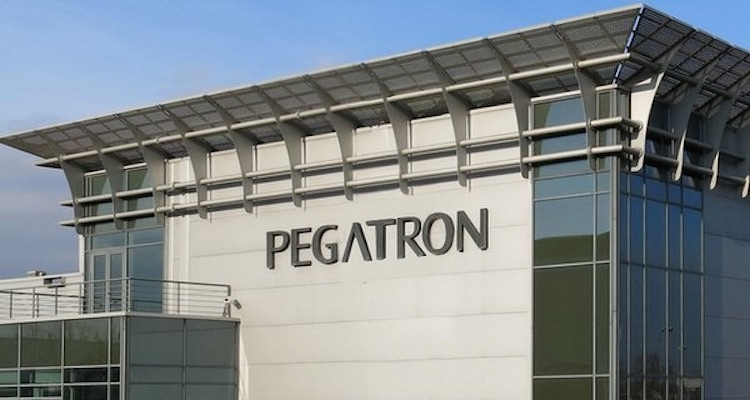Pegatron ведет переговоры о продаже завода по производству iPhone в Индии компании Tata