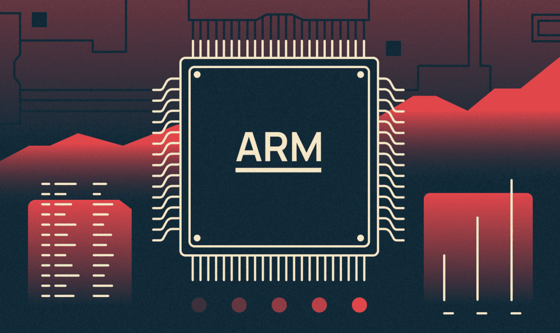 Arm расширяет влияние на рынке процессоров, но сталкивается с новыми проблемами