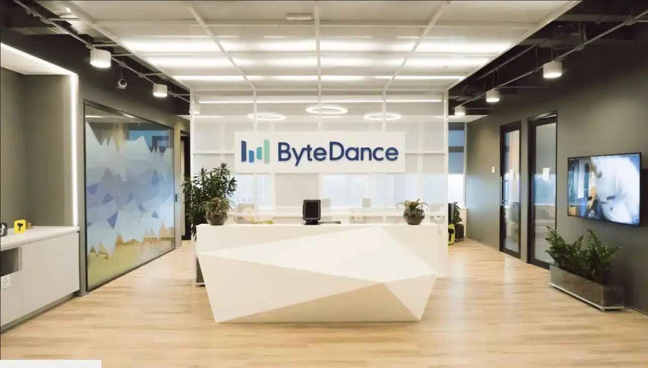 ByteDance и Broadcom рассматривают совместную разработку передового ИИ-чипа