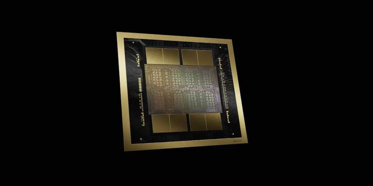 Nvidia ускоряет выпуск новых чипов для ИИ, преемник Blackwell уже в разработке