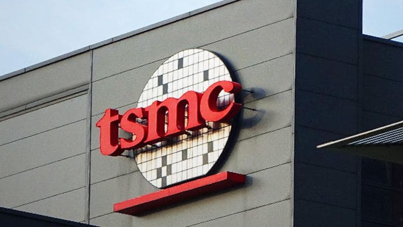 TSMC планирует запуск технологического процесса A14 в Гаосюне