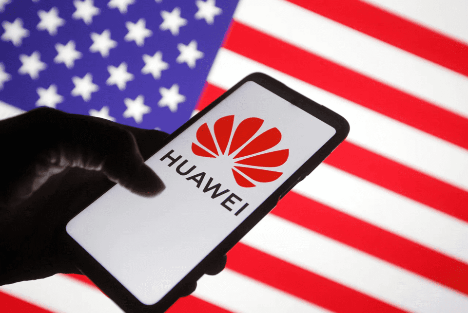 Санкции США против Huawei обернулись неудачей