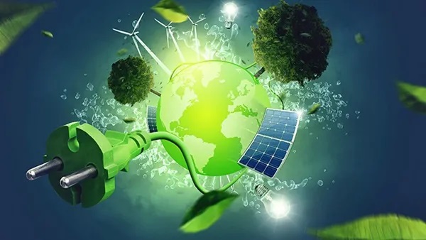 STMicroelectronics резко увеличивает долю «зеленой» энергии и стремится к полному переходу на ВИЭ к 2027 году