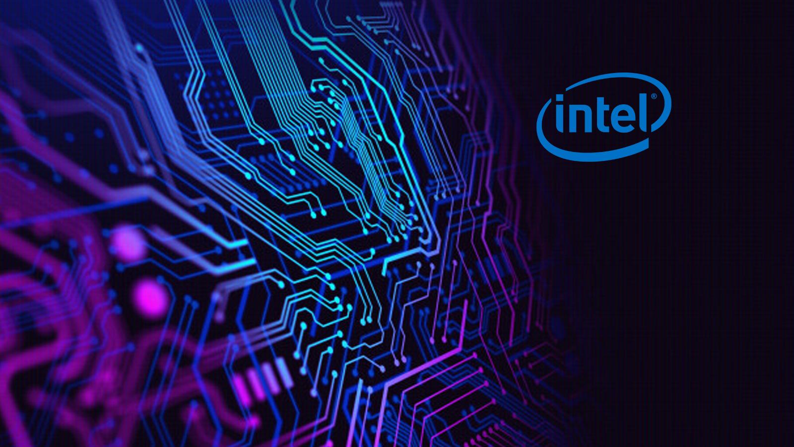 ПК с искусственным интеллектом угрожают доминированию чипов Intel