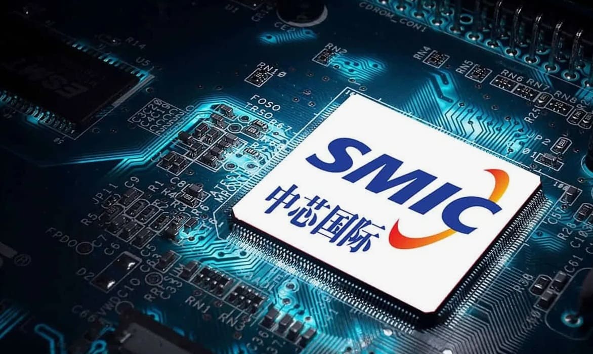 SMIC предупреждает об усилении ценовой конкуренции на рынке микросхем в Китае