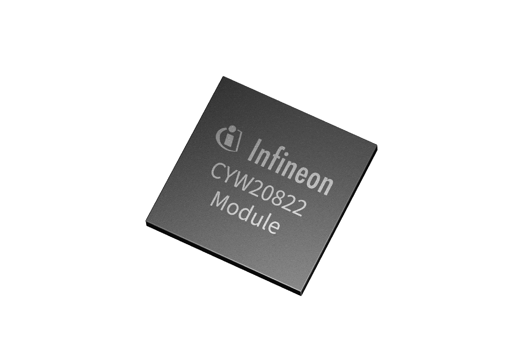 Infineon Technologies AF налаживает выпуск Bluetooth-модулей со сниженным энергопотреблением