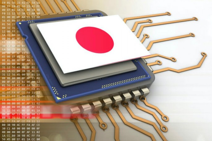 Японские компании увеличивают инвестиции в полупроводниковое оборудование на фоне активного развития искусственного интеллекта