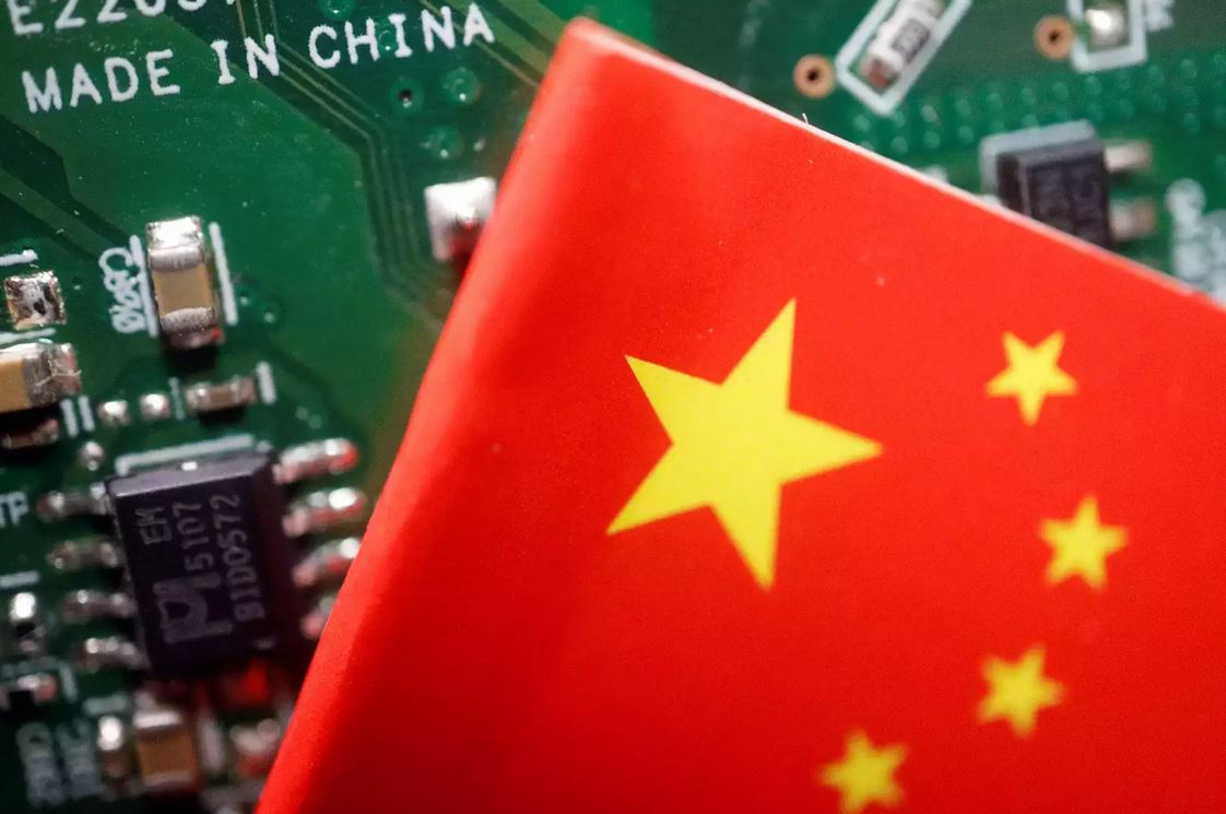 Правительство Китая инвестирует 47,5 млрд долларов в микроэлектронику