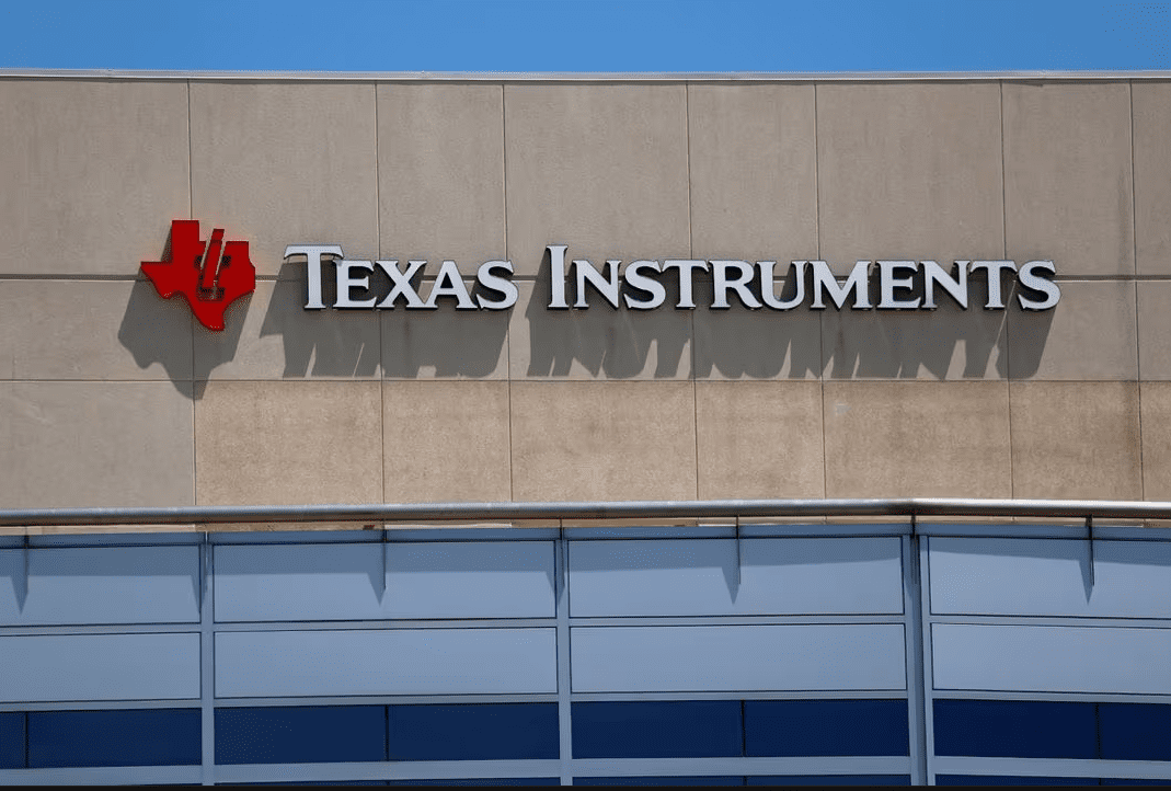 Texas Instrument уволила пекинскую группу разработчиков, специализировавшуюся на силовых чипах