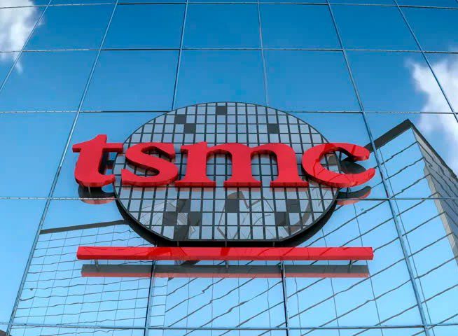 Компания TSMC получила $11,6 млрд долларов на строительство завода по производству полупроводниковых чипов в Аризоне