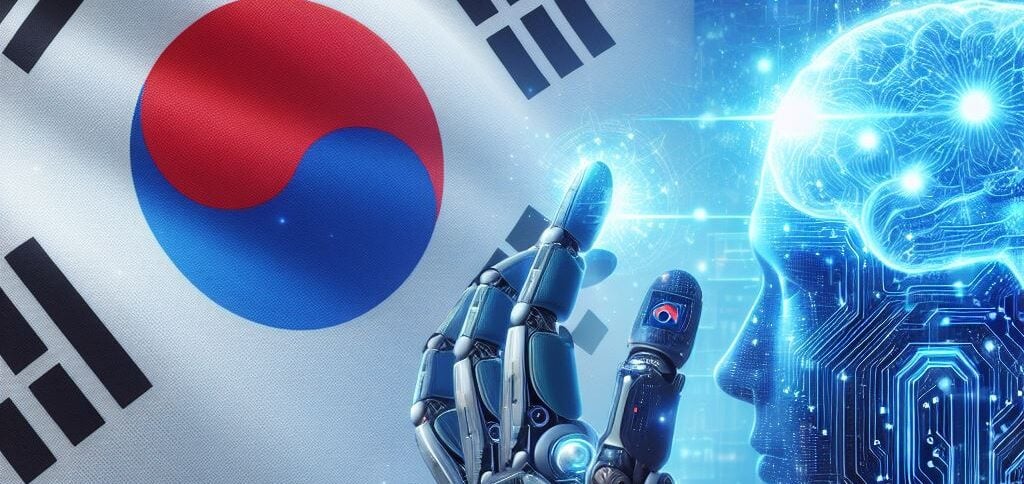 Майкрософт созывает AI-саммит с корейскими технологическими гигантами