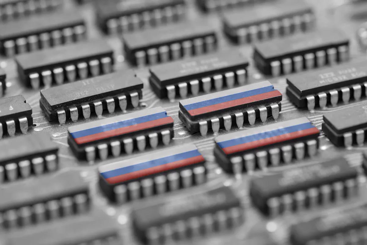 "Бештау" анонсирует амбициозные планы по производству микропроцессоров в России