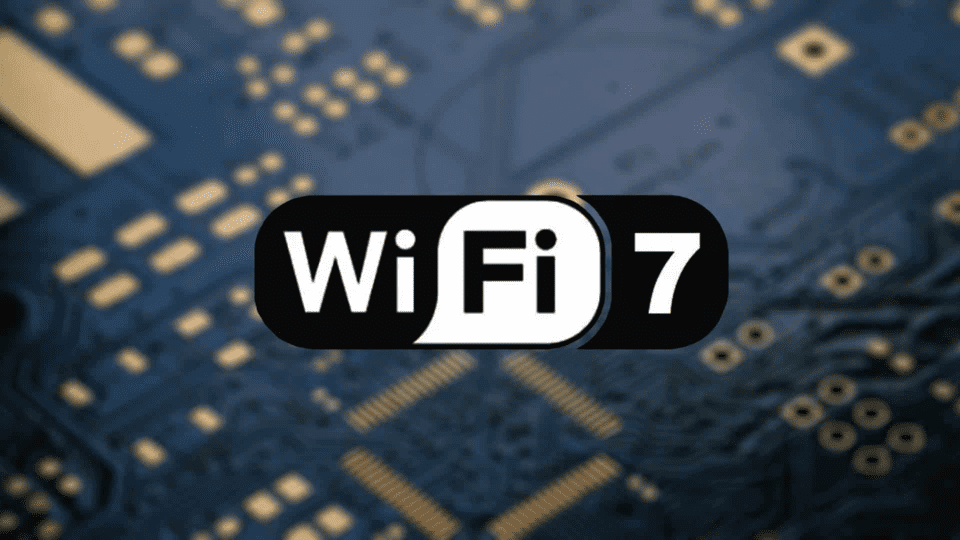 В 2024 году интеграция Wi-Fi 7 в бытовую электронику будет умеренной