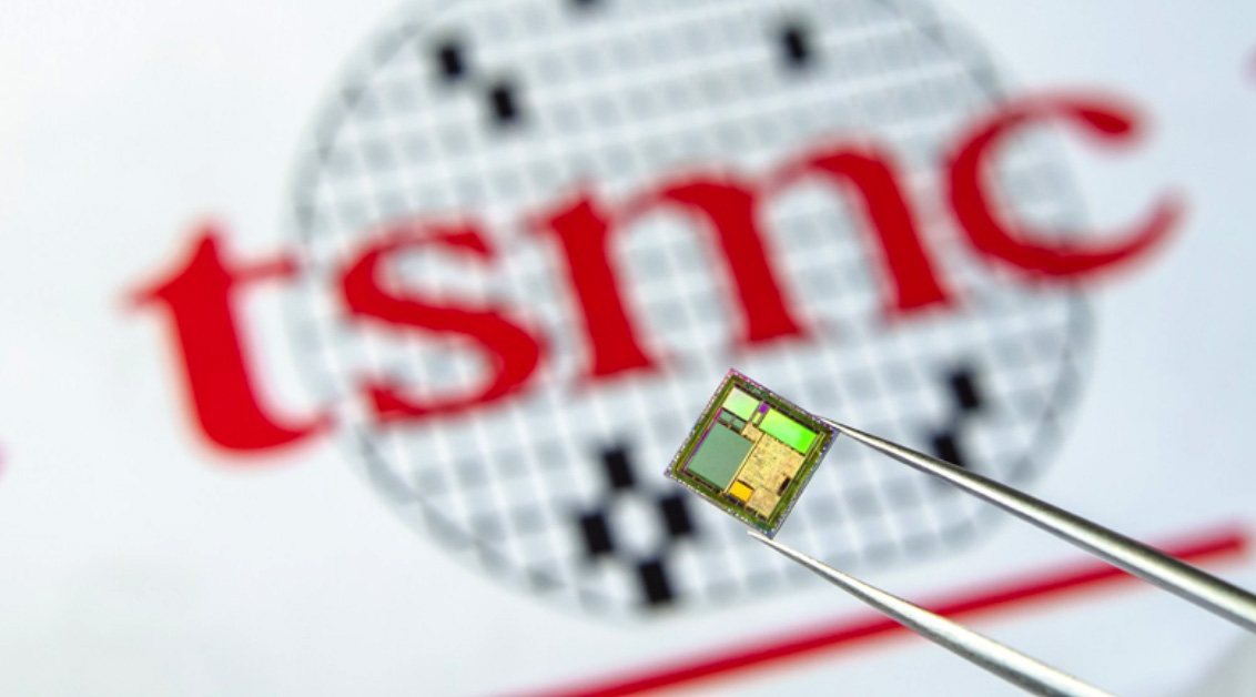 Microchip расширяет сотрудничество с TSMC в сфере специализированного производства