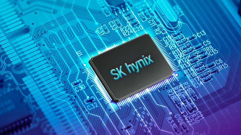 SK Hynix удвоит производство DRAM следующего поколения