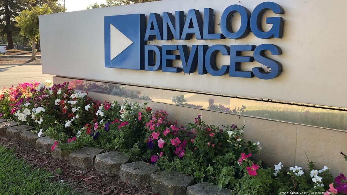 Analog Devices укрепляет партнерские связи с TSMC
