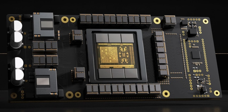 Стартап Etched привлек $120 млн на разработку специализированного ИИ-чипа