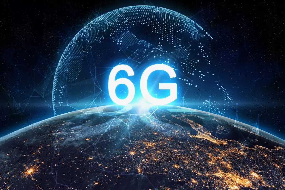 Развитие сетей 6G: будущее становится ближе