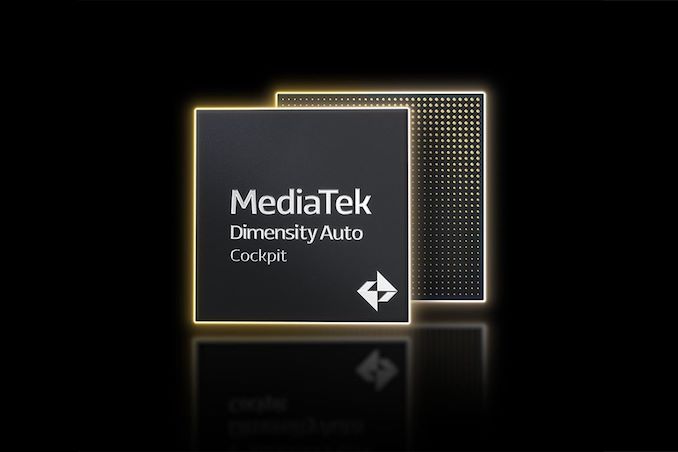 В процессорах MediaTek будут использоваться графические ядра NVIDIA