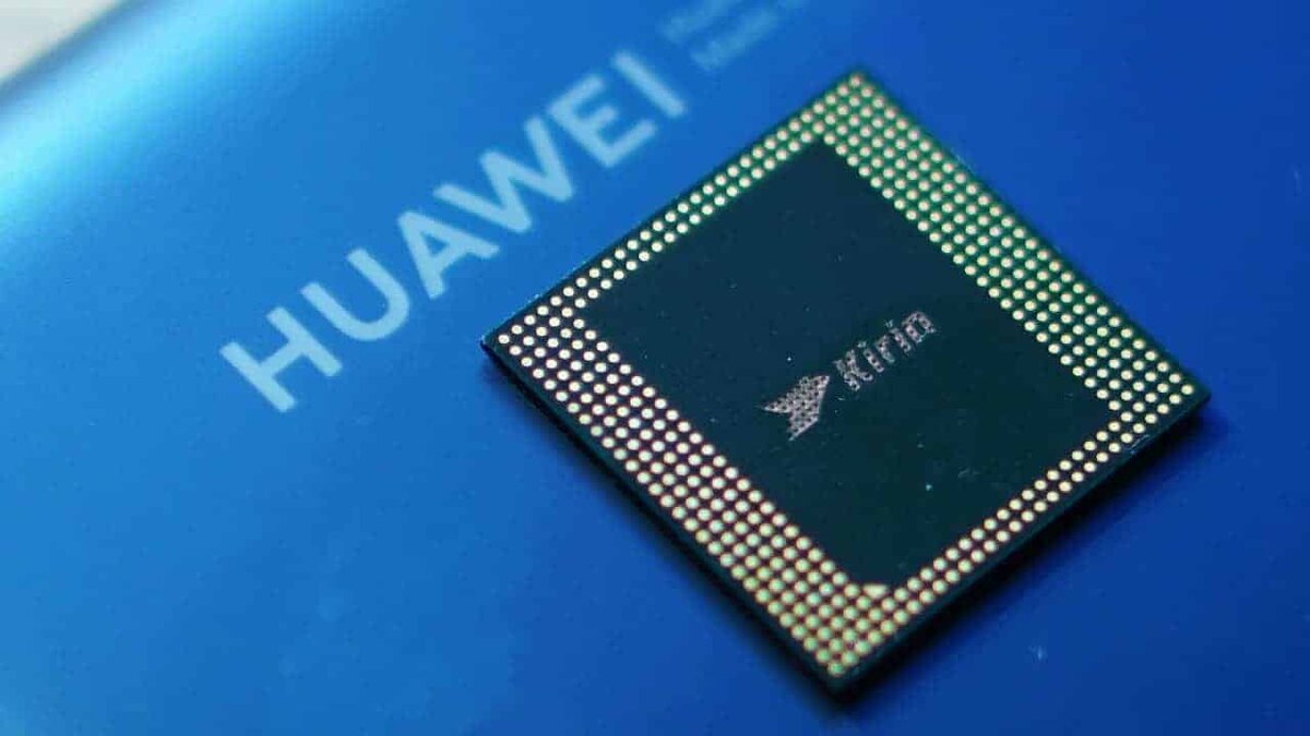Отзыв экспортных лицензий Qualcomm и Intel на поставки чипов для Huawei
