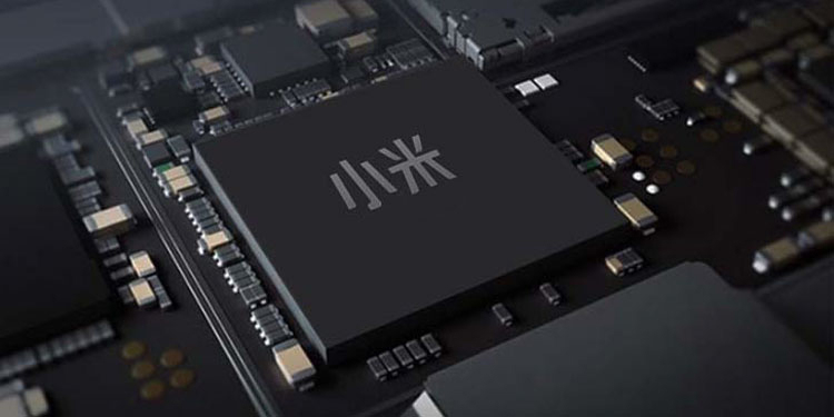 Xiaomi выпустит современный процессор, лучше, чем у Intel