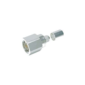 TC-400-NMH-PL, Разъемы для кабелей