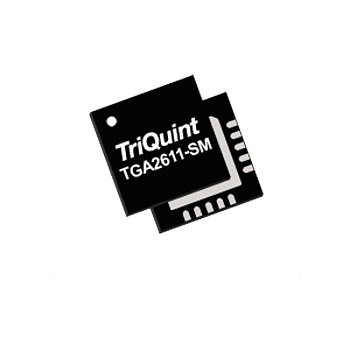 TGA2611-SM - GaAs pHEMT МШУ