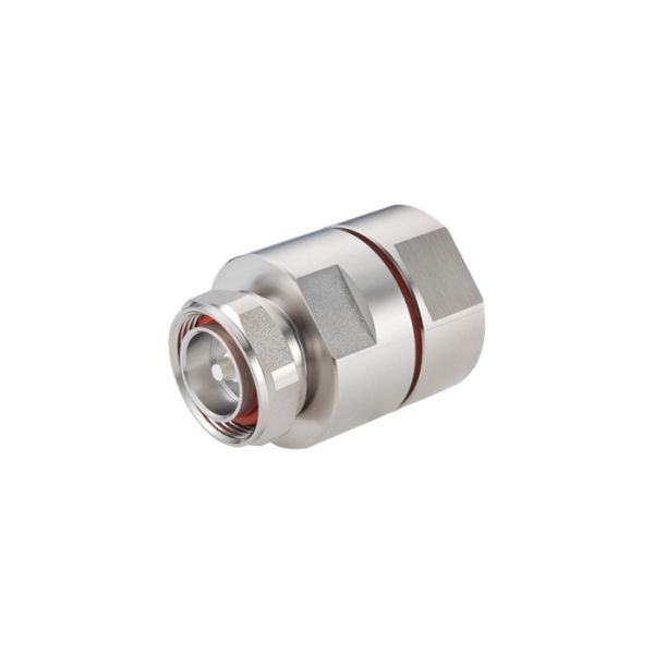 EZ-1200-716MC-2, Разъемы для кабелей