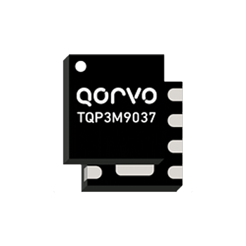 TQP3M9037 - GaAs pHEMT МШУ