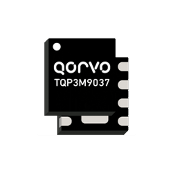 TQP3M9037 - GaAs pHEMT МШУ
