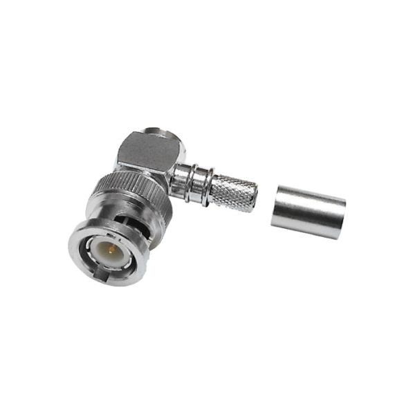 TC-240-BM-RA-D, Разъемы для кабелей