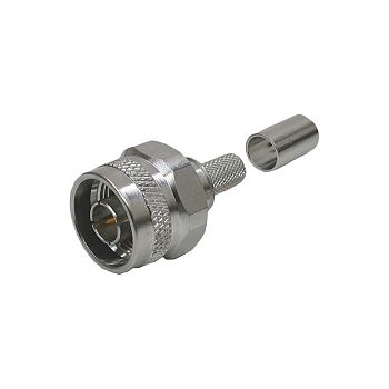 EZ-300-NMH-X, Разъемы для кабелей